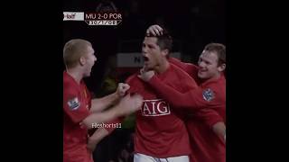 Ronaldos Goal  Arabic Commentary🔥 football ronaldo trending new goviral shorts edit usa [upl. by Paulson424]