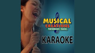 Annie Medley Originally Performed by Musical Creations Karaoke Band Instrumental Version [upl. by Dwight15]