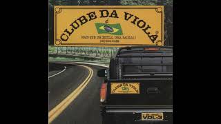 Clube da viola [upl. by Dnomaj]