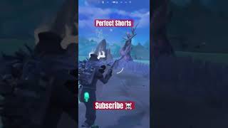 Fortnite Perfect Shadow 2024 Squirmy [upl. by Eimak]