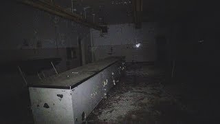 Abandoned Glendale Orphanage  Exploring With Ray Ray amp John [upl. by Eniamor]