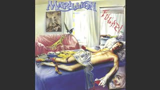 Marillion  Fugazi [upl. by Ayekram236]