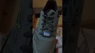 Skechers Max Cushioning Premier 20  vantage shorts shoes skechers det daily life [upl. by Debo]