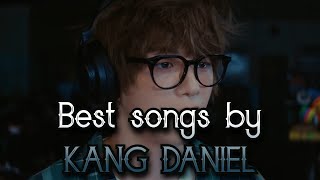 TOP 31 songs by KANG DANIEL September 2024 [upl. by Doria]