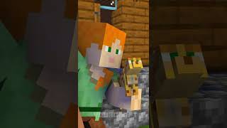 hahaha shorts minecraft minecraftmemes minecraftshorts [upl. by Margy]