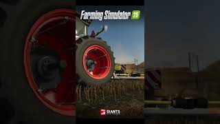 Azja Wschodnia Farming Simulator 2025 [upl. by Eves]