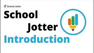 School Jotter Introduction [upl. by Trinl]