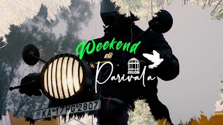 Weekend alli Parivala Season B Part B2  Travel Web Series  Akash Durgoji Films [upl. by Nilya]