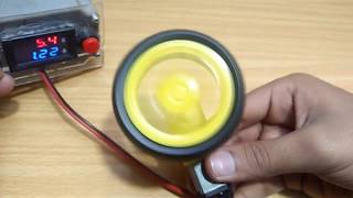 How to increase the Speed of Gear Motor  Upgrade Gear DC Motor  Mr Motor [upl. by Atteuqehs]