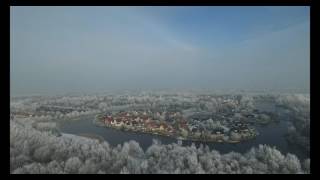 Oude Pekela Winter 2017 [upl. by Resee113]