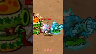 Which plant do you like the most pvz pvzhybrid [upl. by Elisabetta]