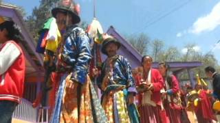 Senge Dzong Choekor 2014 [upl. by Dranel135]