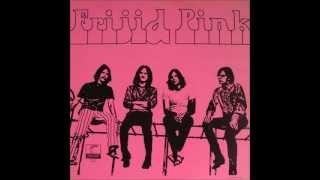 Frijid Pink  End of the Line [upl. by Dnivra]