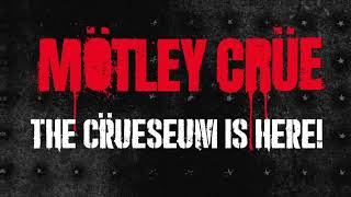 Crüesuem is now open [upl. by Fernandes973]