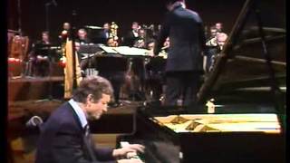 GYORGY CZIFFRA PLAYS AN ABRIDGED THIRD MOVT OF GRIEGS PIANO CONCERTO 1970S [upl. by Liebowitz]