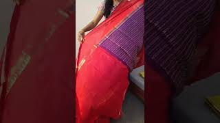 Raw Mango Pattu Sarees Missamma 7799080808 [upl. by Montagna54]