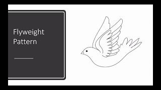 Structural Design Patterns The Flyweight Pattern [upl. by Lah]