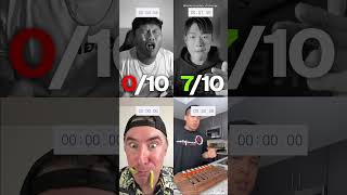 Spicy Beatbox Challenge beatbox tiktok [upl. by Marsh160]