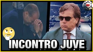 🔥 ULTIMORA Ts 🔥Incontro JUVENTUS DECISIONE IN ARRIVO PER UN NUOVO GIOCATORE  CALCIOMERCATO JUVE [upl. by Skipp129]