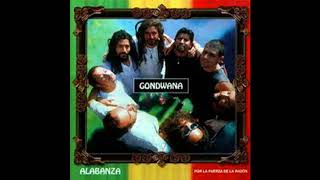 Gondwana  Alabanza  full album [upl. by Vina]