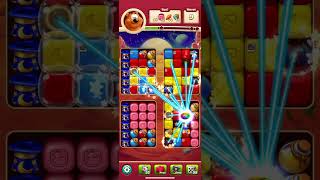 Toon Blast NEW LEVELS Gameplay 92369250 [upl. by Ricker]