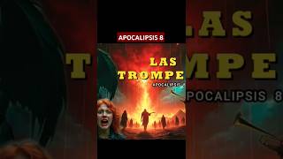 LAS TROMPETAS Part 1 Apoc 8 palabradedios lagrantribulacion biblia elapocalipsis dramas [upl. by Oznarol]