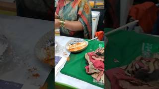 Egg roll eggroll streetfood shorts egg foodreview explore review youtube foodie [upl. by Haelak]