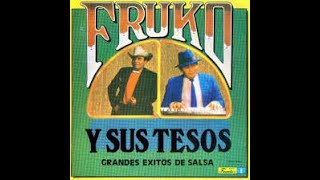 Fruko Y Sus Tesos  Grandes Exitos [upl. by Toiboid]