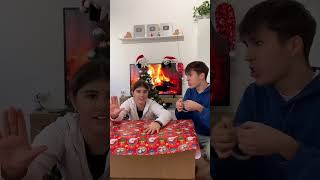 Lalbero di natale con 14 figli  FAMIGLIA CALÓ [upl. by Reaht399]