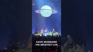 Kacey Musgraves plays “The Architect” on Nov 10 2024 in Pittsburgh [upl. by Sierra]