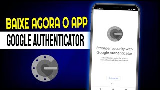 Como recuperar códigos do Google Authenticator [upl. by Prebo663]