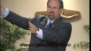 Catholic Mass from a Protestant Perspective  Part 1 by Mike Cumbie [upl. by Velma]