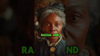 Sojourner Truth amp Ida B Wells Suffrage Pioneersshorts [upl. by Latrell675]