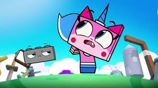 Unikitty Theme Song [upl. by Inanaup]