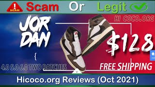 Hicocoorg Reviews  Hicoco Reviews  Is Hicocoorg Scam or Legit  Product Review [upl. by Keraj174]