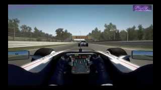 F1 2012 PC Gameplay HD 1080p [upl. by Stutzman]