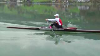 TechnikLehrfilm Swissrowing [upl. by Ekusuy84]