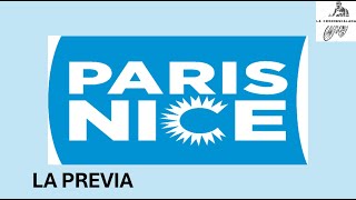 ParisNice 2024  La Previa  Recorrido y Favoritos [upl. by Lefkowitz]