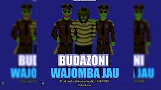 Buda Zoni  Wajomba Jau Singeli Music IKMZIKICOM [upl. by Chuck]