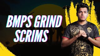 OVERLOADED BMPS GRIND SCRIMS ftGodlike Espsorts GodLikeEsportss [upl. by Mac]