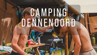 Jongerencamping Dennenoord 2023 [upl. by Tallula]