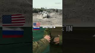 US Marines and Russian Army Hand Grenade Range [upl. by Nahsor]