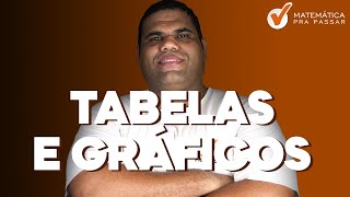 Tabelas e gráficos para TJ SP [upl. by Rhonda]