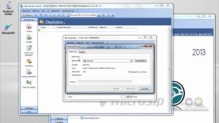 Podcast 10 Microsip Integracion cuentas por cobrar a bancos [upl. by Adlog]