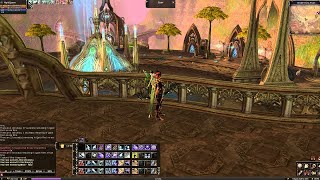 Lineage II Chronos Live  GAMEPLAY LIVE PTBR 2024 [upl. by Catlee109]