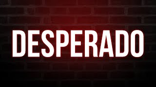 Desperado 1995  HD Full Movie Podcast Episode  Film Review [upl. by Rosalba651]