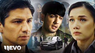 Jaloliddin Ahmadaliyev  Yetar Official Music Video [upl. by Lunn]