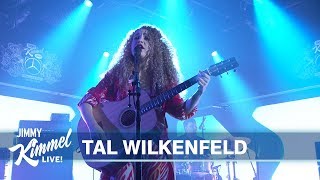 Tal Wilkenfeld  Corner Painter [upl. by Munro]