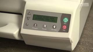 How to Operate the Midmark M3 UltraFast® Sterilizer [upl. by Anayi129]