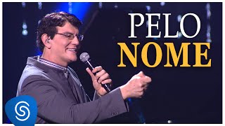 Padre Reginaldo Manzotti  Pelo Nome DVD Alma Missionária Vídeo Oficial [upl. by Aizitel]